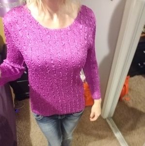 Popcorn top size small/medium